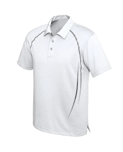 Picture of Biz Collection, Cyber Mens Polo